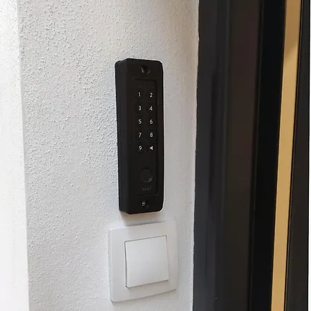 Loft Premium * Κόρδοβα