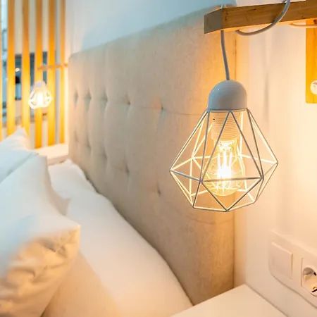 Loft Premium Διαμέρισμα Κόρδοβα