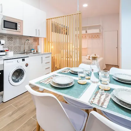 Loft Premium Κόρδοβα