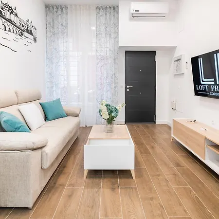 Loft Premium Διαμέρισμα *