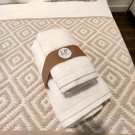 Loft Premium Διαμέρισμα