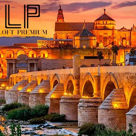 Loft Premium Διαμέρισμα Κόρδοβα