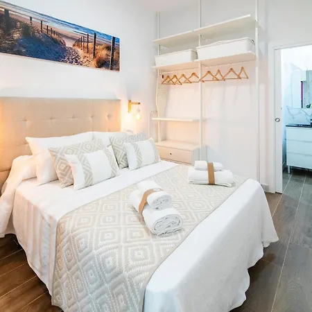 Apartment Loft Premium Cordoba