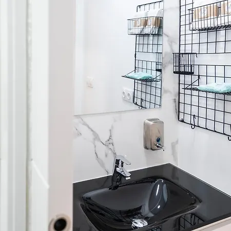 Apartment Loft Premium *