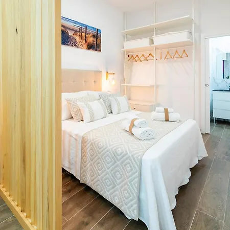 Loft Premium Apartment *