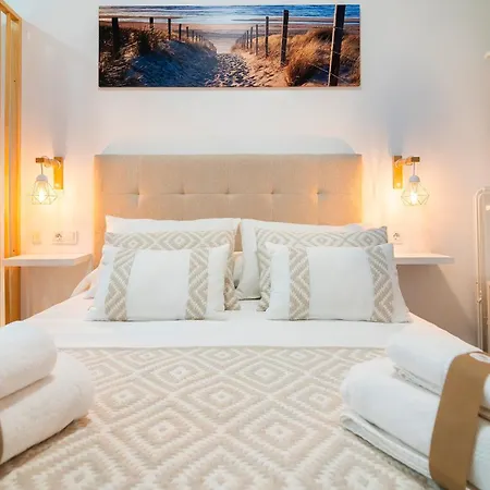 Apartment Loft Premium Cordoba