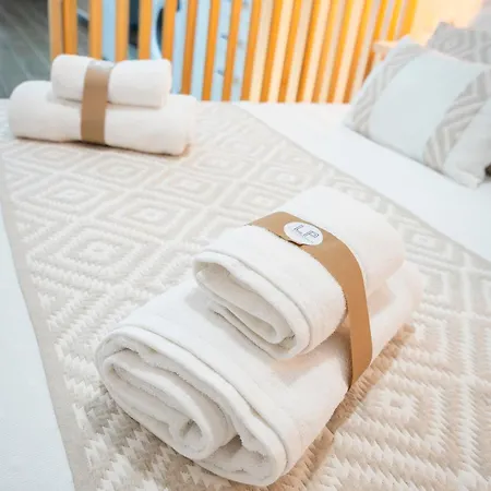 Apartment Loft Premium *
