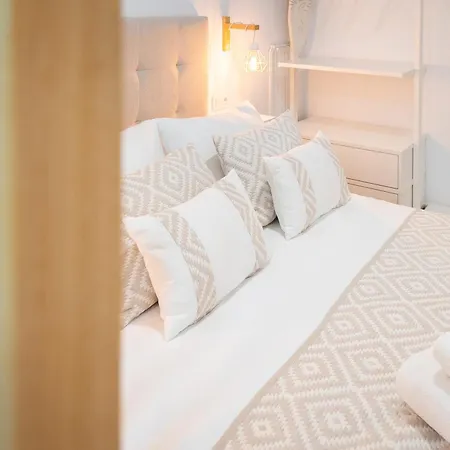 Apartment Loft Premium Cordoba