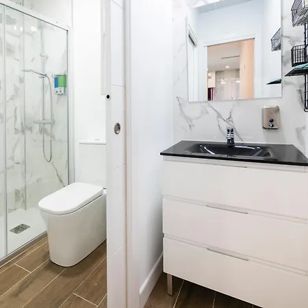 Loft Premium Cordoba