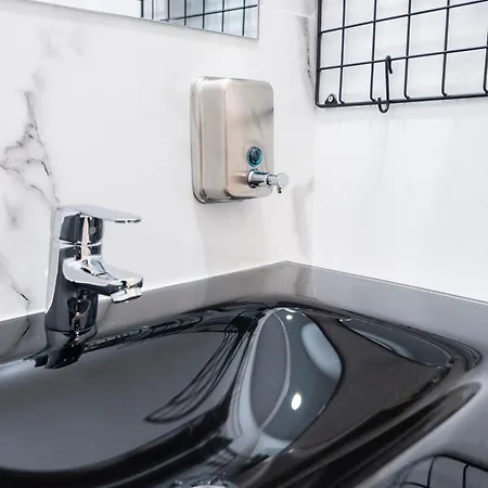 Apartment Loft Premium Cordoba