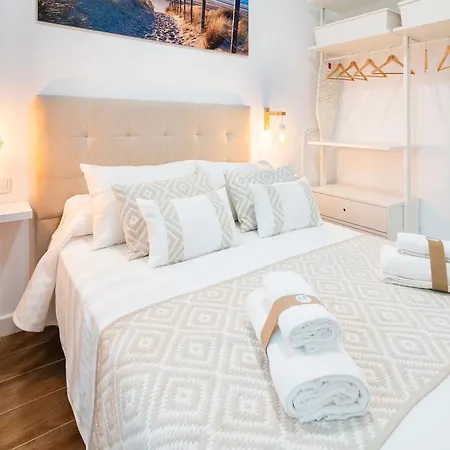 Loft Premium * Cordoba
