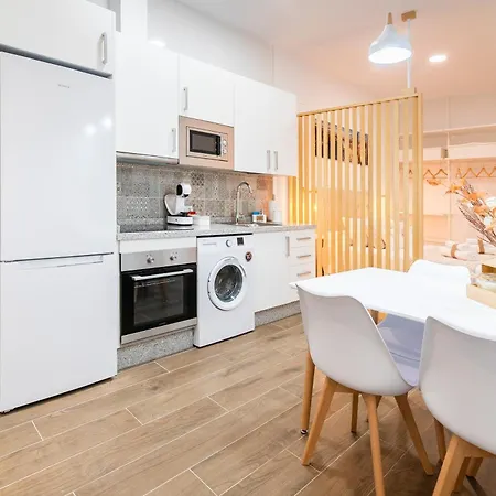Loft Premium Apartment Cordoba