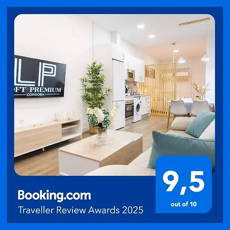 Loft Premium Apartment *