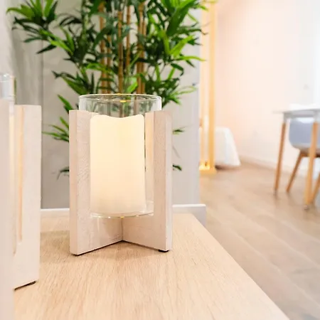 Loft Premium Appartement Cordoue