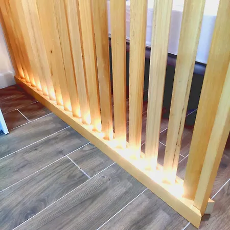 Appartement Loft Premium *