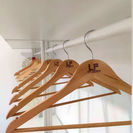 Loft Premium * Cordoue